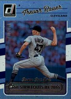Trevor Bauer