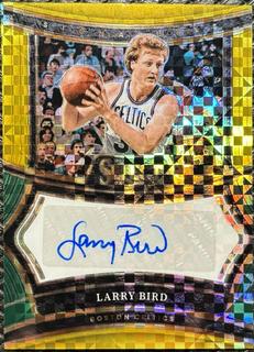 Larry Bird