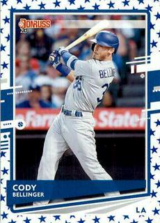 Cody Bellinger