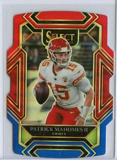 Patrick Mahomes II
