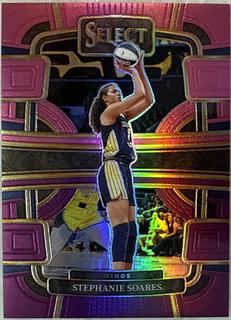 Stephanie Soares