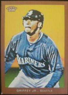 Ken Griffey Jr.
