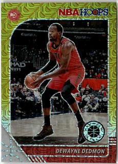 Dewayne Dedmon