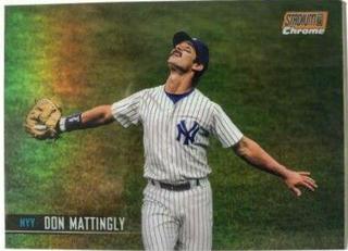 Don Mattingly