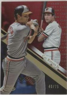 Cal Ripken Jr.