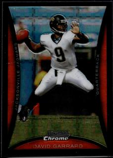 David Garrard