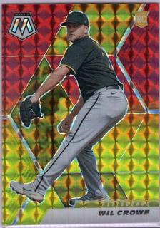 Wil Crowe