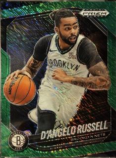D'Angelo Russell