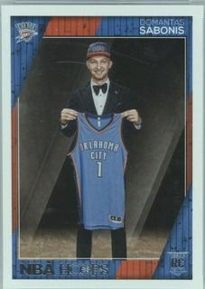 Domantas Sabonis
