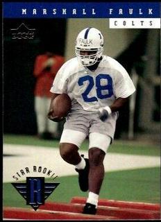 Marshall Faulk