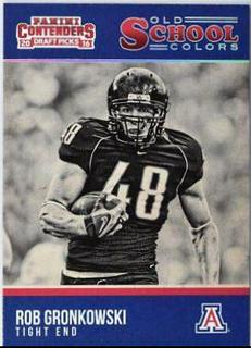 Rob Gronkowski