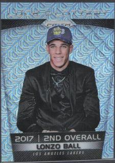 Lonzo Ball