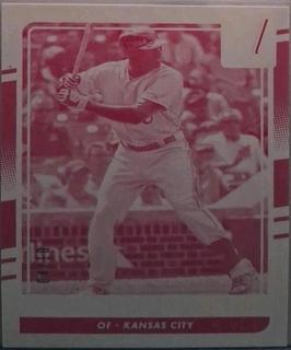 Lorenzo Cain