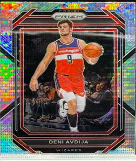 Deni Avdija