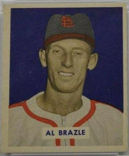 Al Brazle