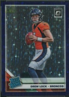 Drew Lock