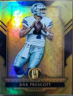 Dak Prescott