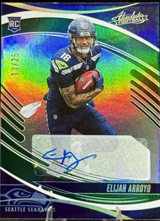 Elijah Arroyo