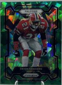 Deion Sanders