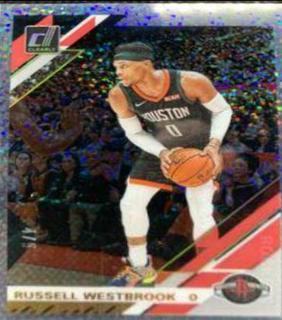Russell Westbrook