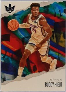 Buddy Hield
