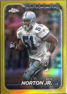 Ken Norton Jr.