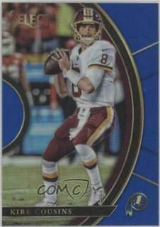 Kirk Cousins