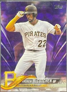 Andrew McCutchen