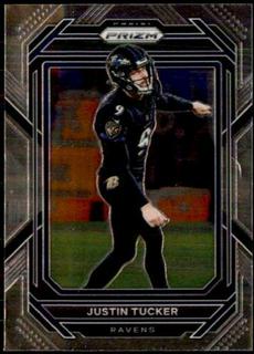 Justin Tucker