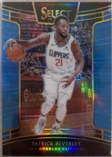 Patrick Beverley