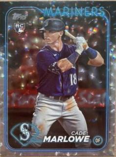 Cade Marlowe