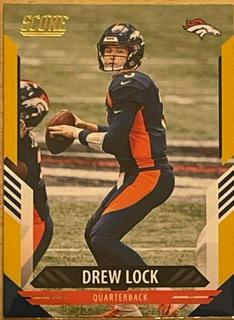 Drew Lock