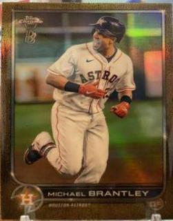 Michael Brantley