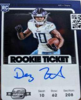 Dez Fitzpatrick
