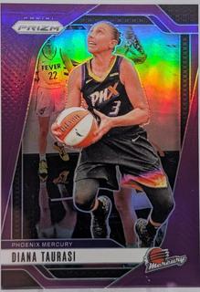 Diana Taurasi