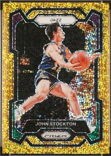 John Stockton