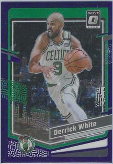 Derrick White