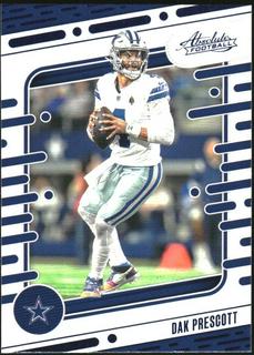 Dak Prescott