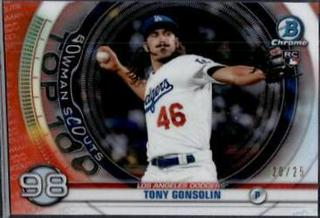 Tony Gonsolin
