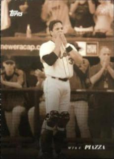 Mike Piazza