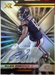 Allen Robinson II