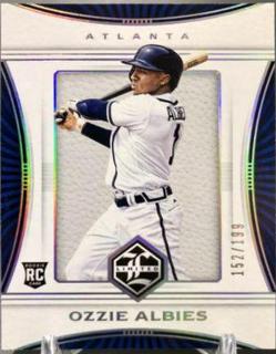 Ozzie Albies