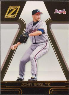 John Smoltz