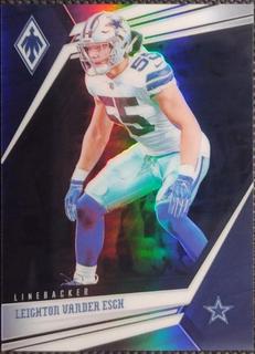 Leighton Vander Esch