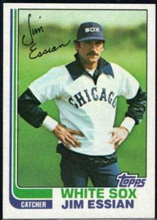 Jim Essian