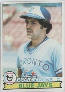 Rick Cerone