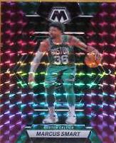 Marcus Smart