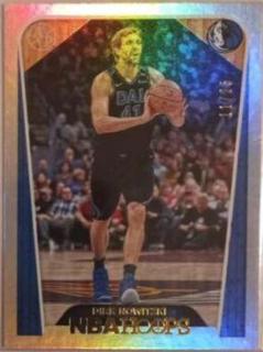 Dirk Nowitzki