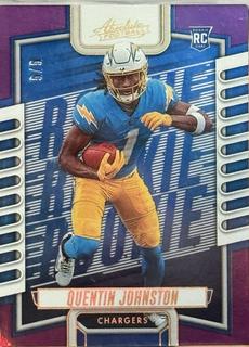 Quentin Johnston