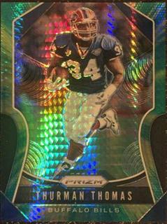 Thurman Thomas